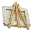 MM Easel with Canvas - Small