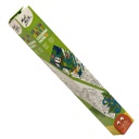 MM Stick On - Peel Off Colouring Paper Roll 2.8m