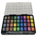 MM Metallic Watercolour Set 37pc