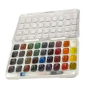 Mont Marte Watercolour Set 37pc - Brights