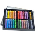 Mont Marte Extra Soft Oil Pastels Macaron Hues 26pc