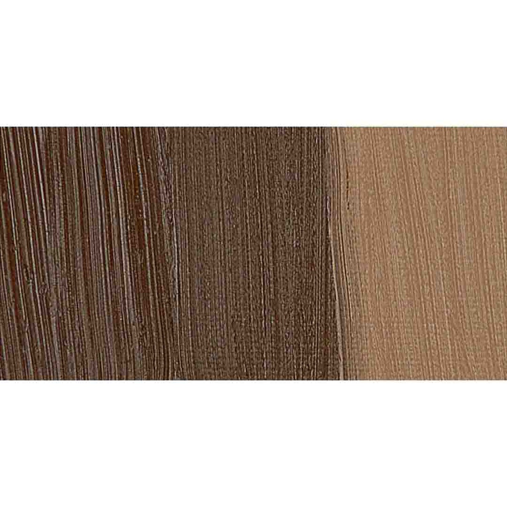 Old Holland - Oil Colour Tube 40ml Brown Ochre Deep