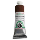 Old Holland - Oil Colour Tube 40ml Brown Ochre Deep