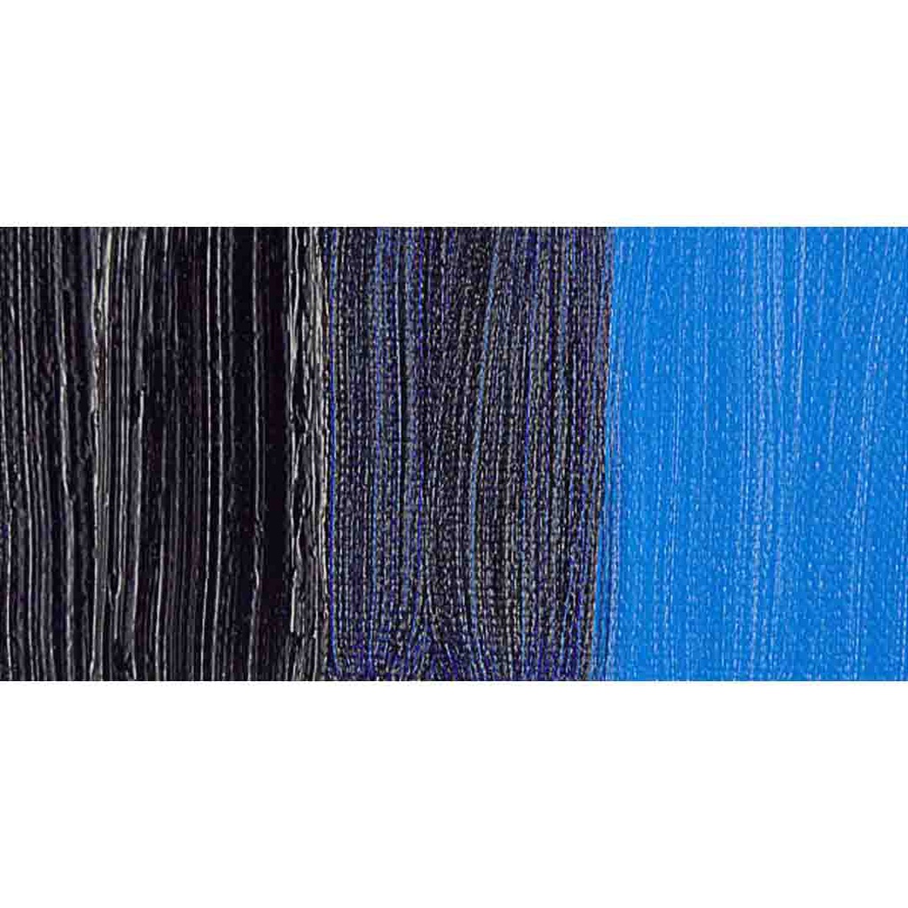 Old Holland - Oil Colour Tube 40ml Blue Lake