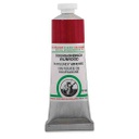 Old Holland - Oil Colour Tube 40ml Burgundy Wine Red