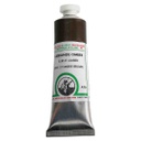 Old Holland - Oil Colour Tube 40ml Burnt Umber