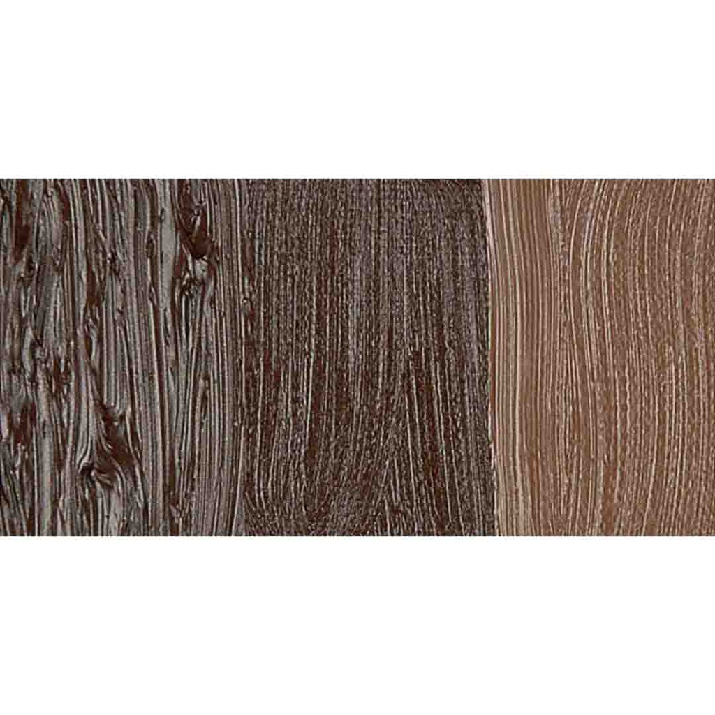 Old Holland - Oil Colour Tube 40ml Burnt Umber