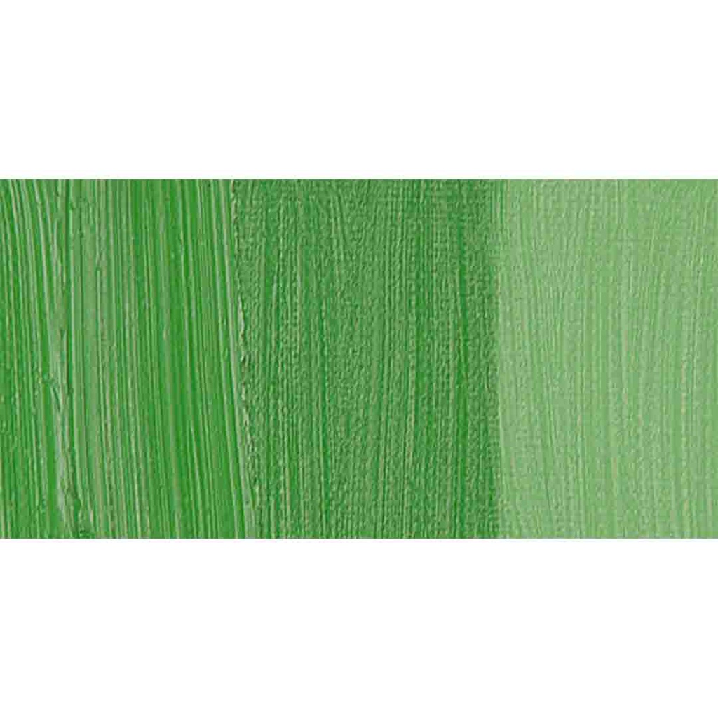 Old Holland - Oil Colour Tube 40ml Cadmium Green Light