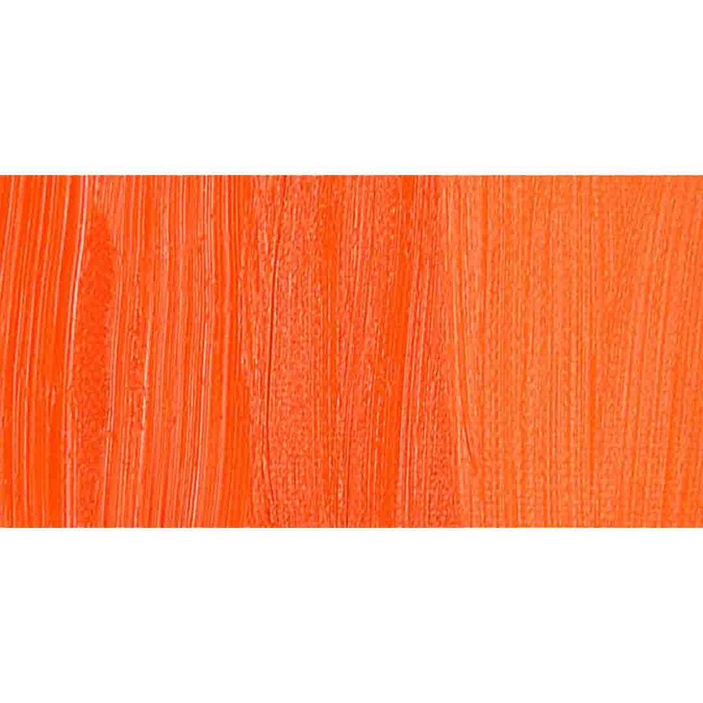 Old Holland - Oil Colour Tube 40ml Cadmium Orange