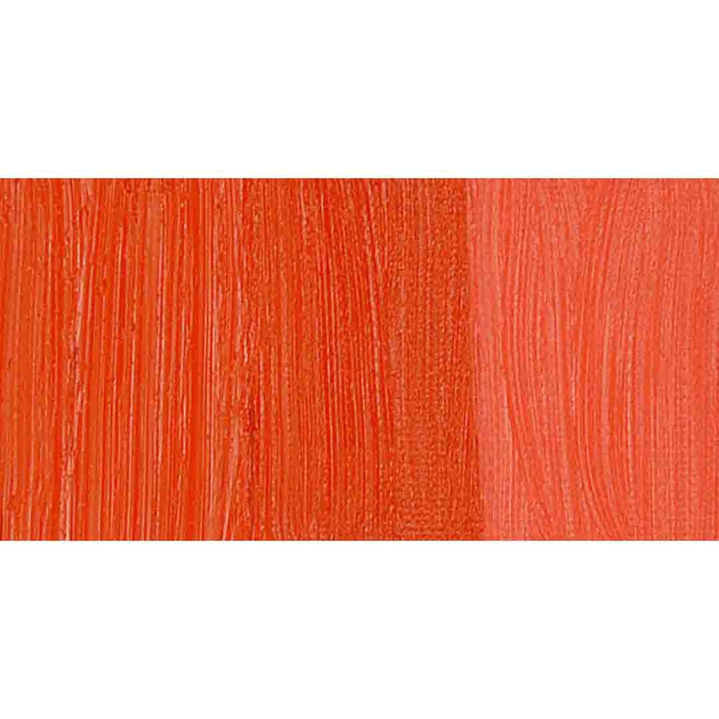 Old Holland - Oil Colour Tube 40ml Cadmium Red Scarlet