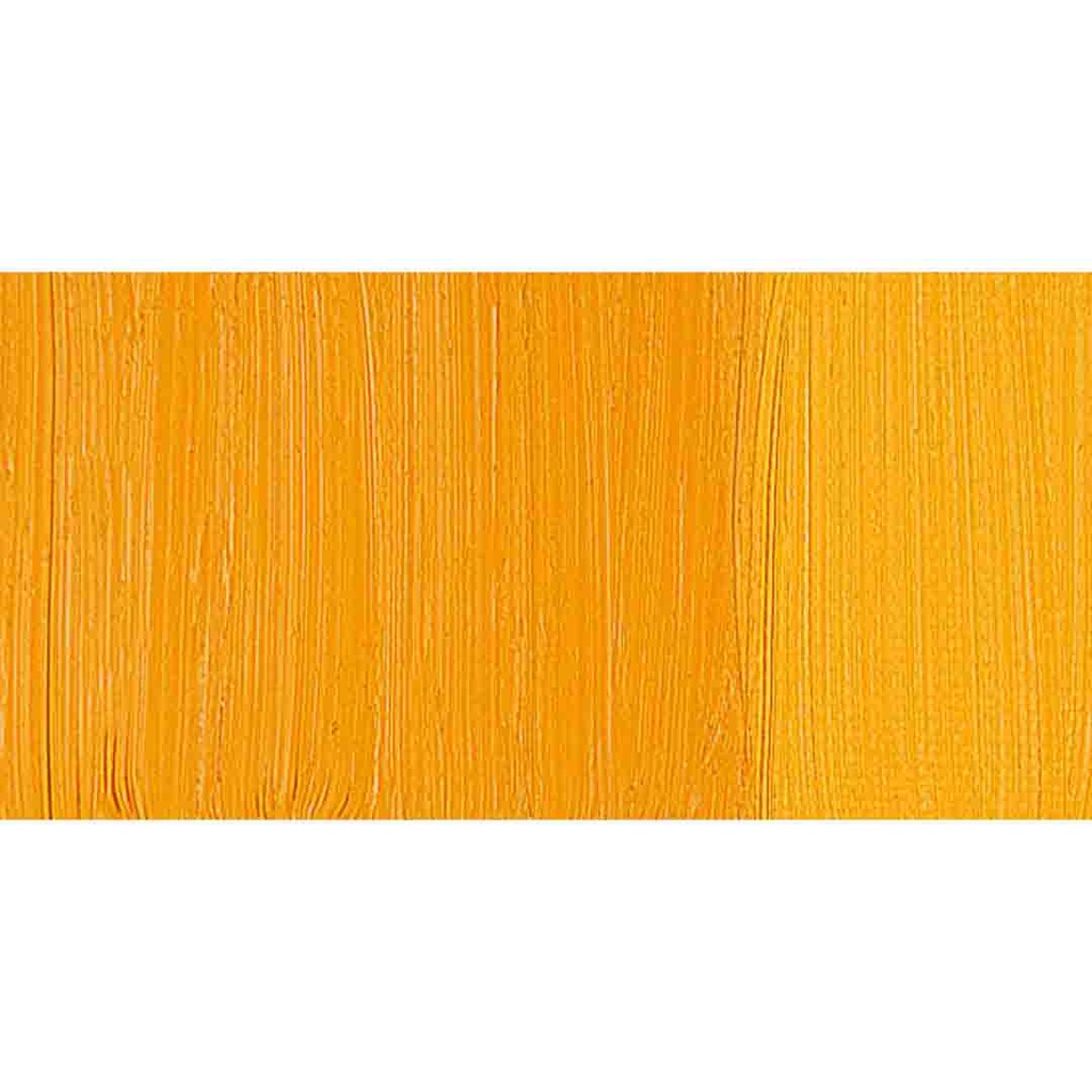 Old Holland - Oil Colour Tube 40ml Cadmium Yellow Deep