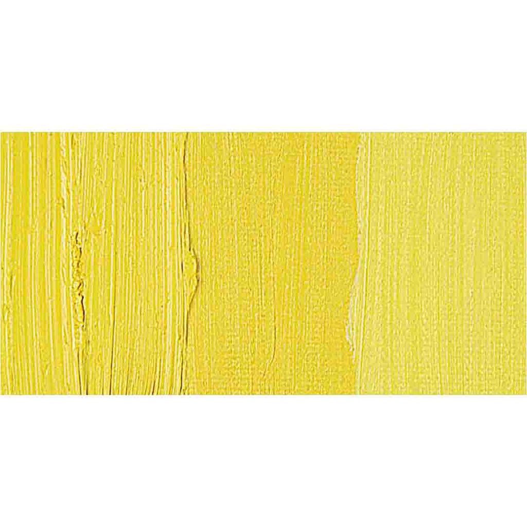 Old Holland - Oil Colour Tube 40ml Cadmium Yellow Lemon