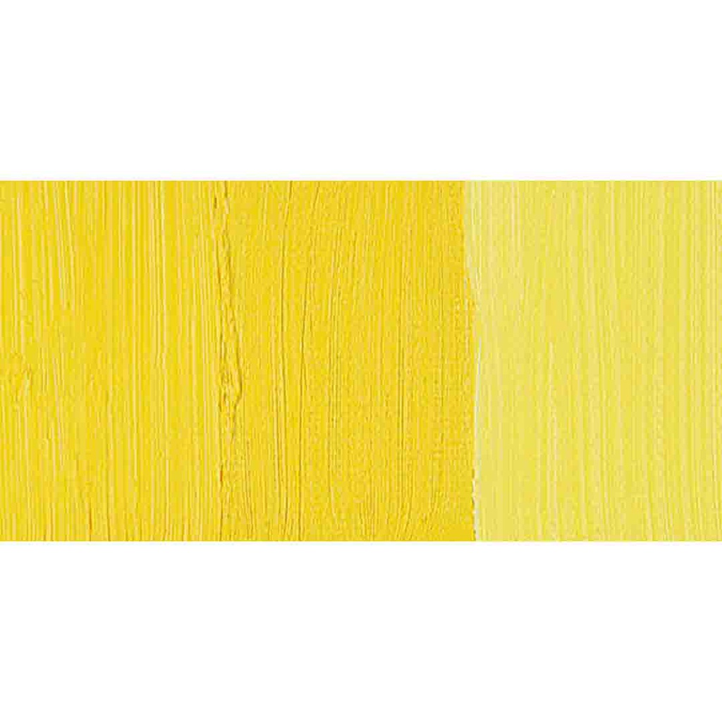 Old Holland - Oil Colour Tube 40ml Cadmium Yellow Light