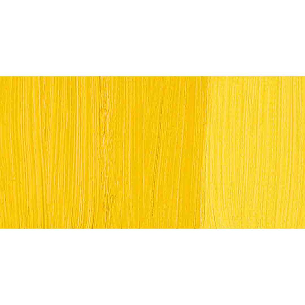 Old Holland - Oil Colour Tube 40ml Cadmium Yellow Medium