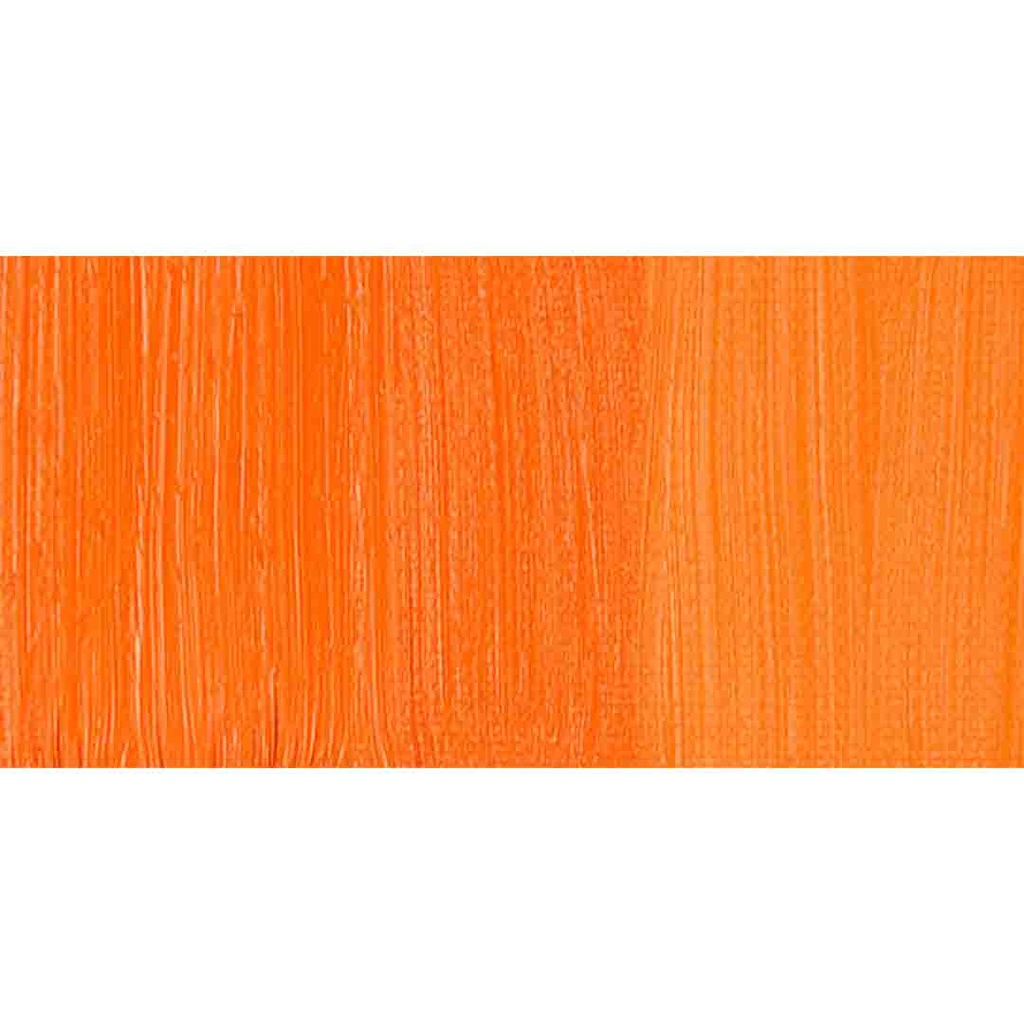 Old Holland - Oil Colour Tube 40ml Cadmium Yellow Orange