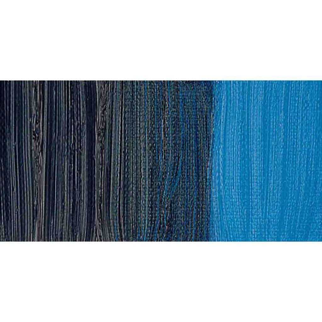 Old Holland - Oil Colour Tube 40ml Caribbean Blue