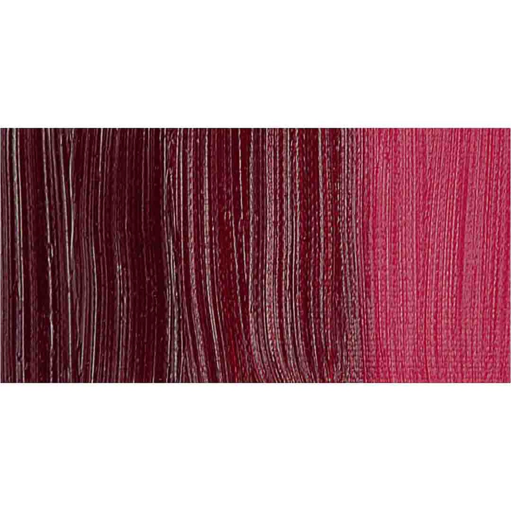 Old Holland - Oil Colour Tube 40ml Carmine Lake Extra