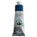 Old Holland - Oil Colour Tube 40ml Cerulean Blue Deep