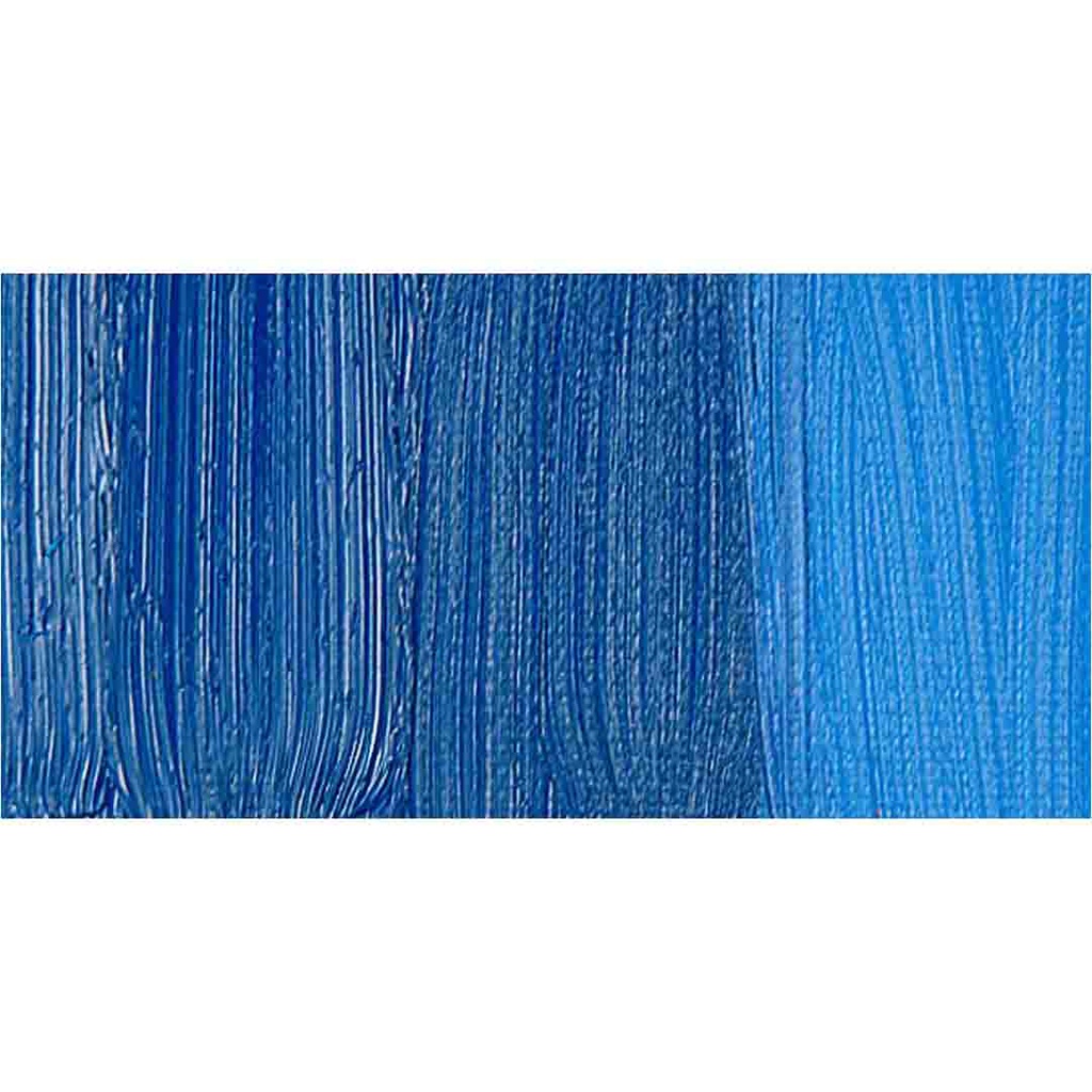 Old Holland - Oil Colour Tube 40ml Cerulean Blue Deep