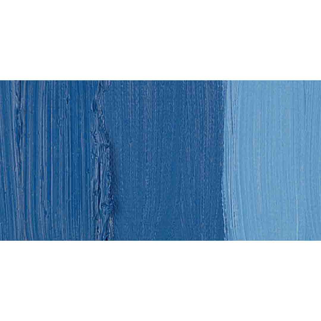 Old Holland - Oil Colour Tube 40ml Cerulean Blue Light