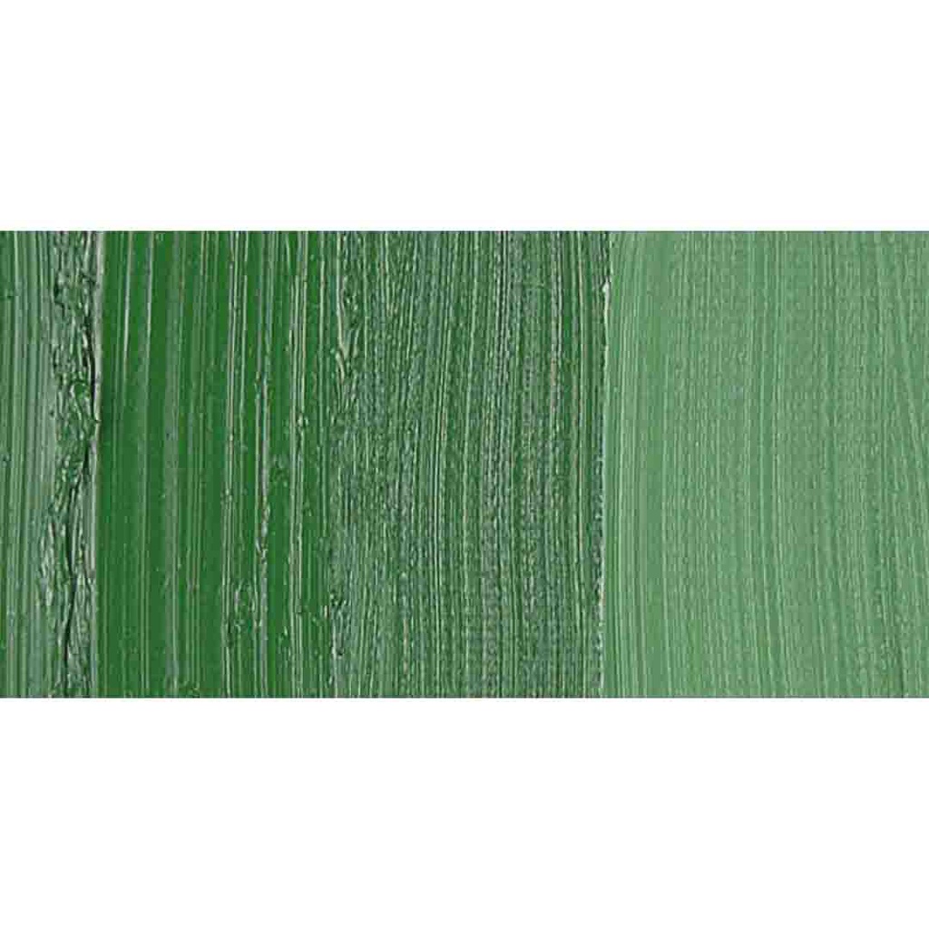Old Holland - Oil Colour Tube 40ml Chromium Oxide Green
