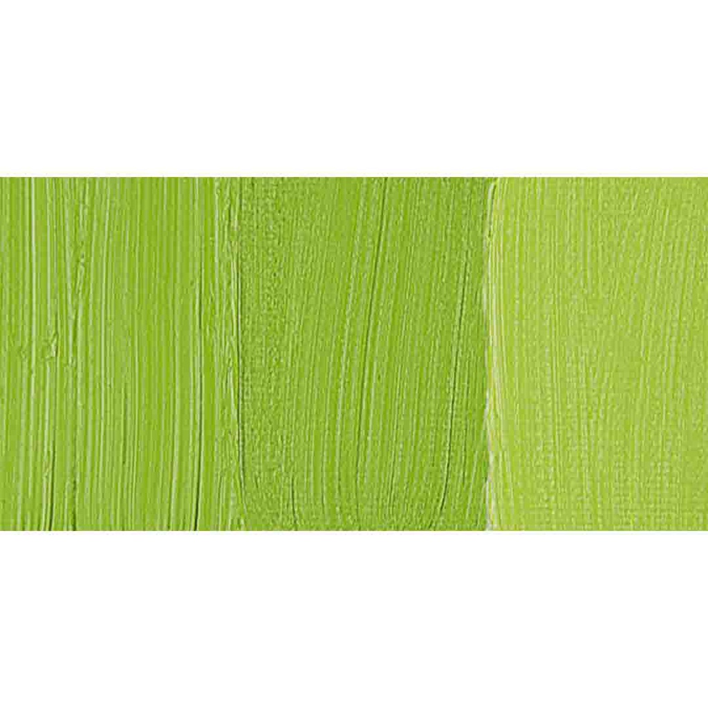 Old Holland - Oil Colour Tube 40ml Cinnabar Green Light Extra
