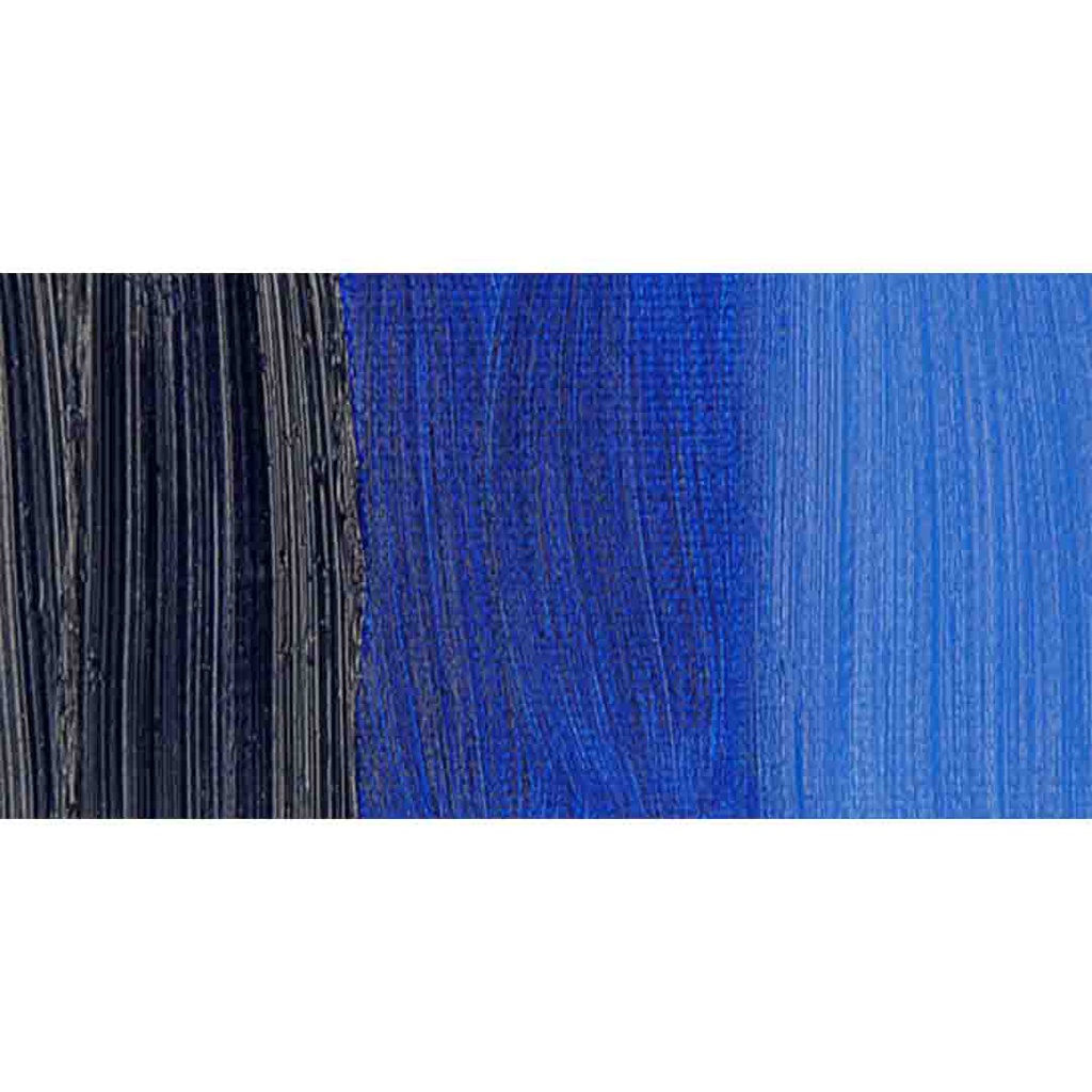 Old Holland - Oil Colour Tube 40ml French Ultramarine Light Extra