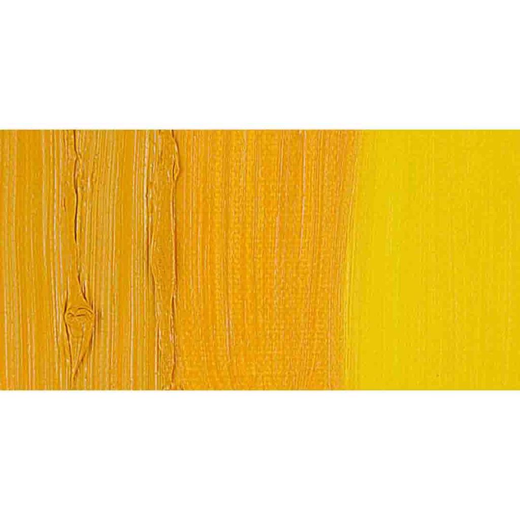 Old Holland - Oil Colour Tube 40ml Gamboge Lake Extra