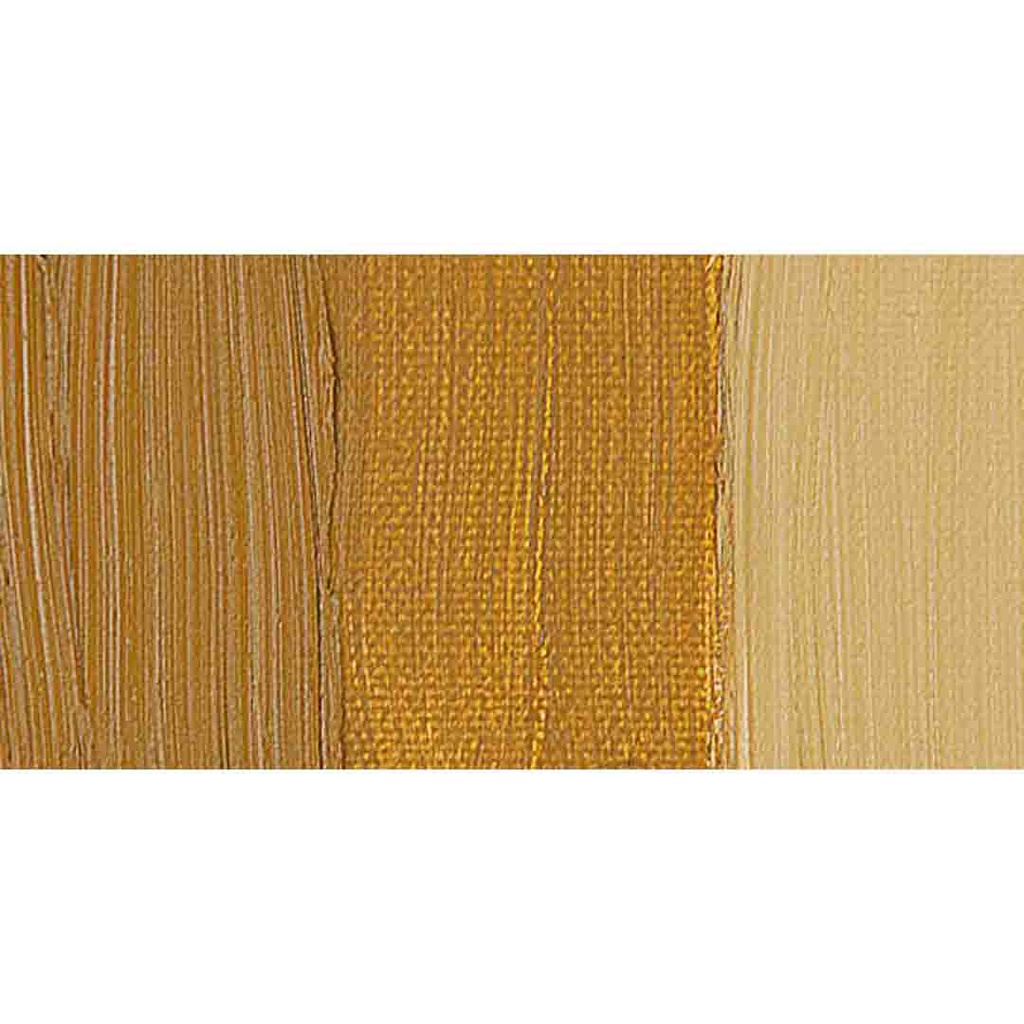 Old Holland - Oil Colour Tube 40ml Gold Ochre