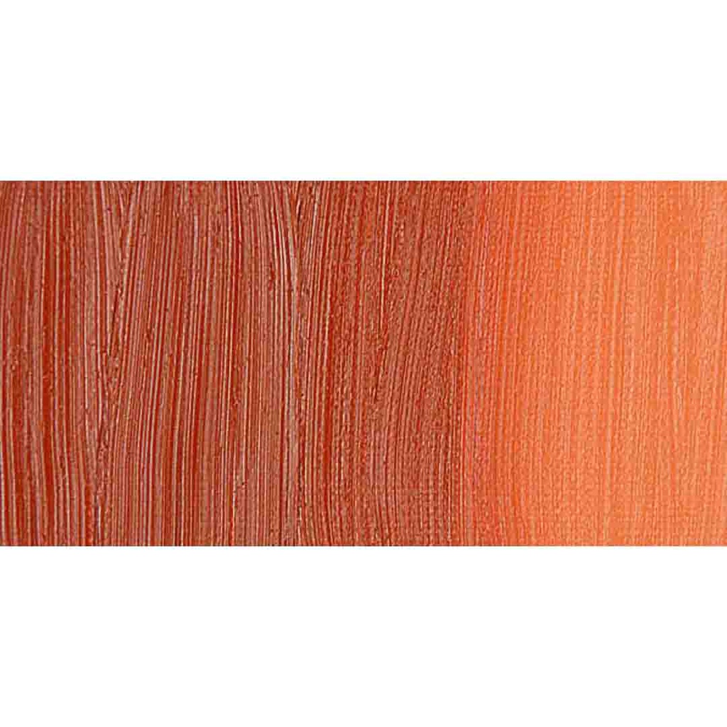 Old Holland - Oil Colour Tube 40ml Golden Barok Red