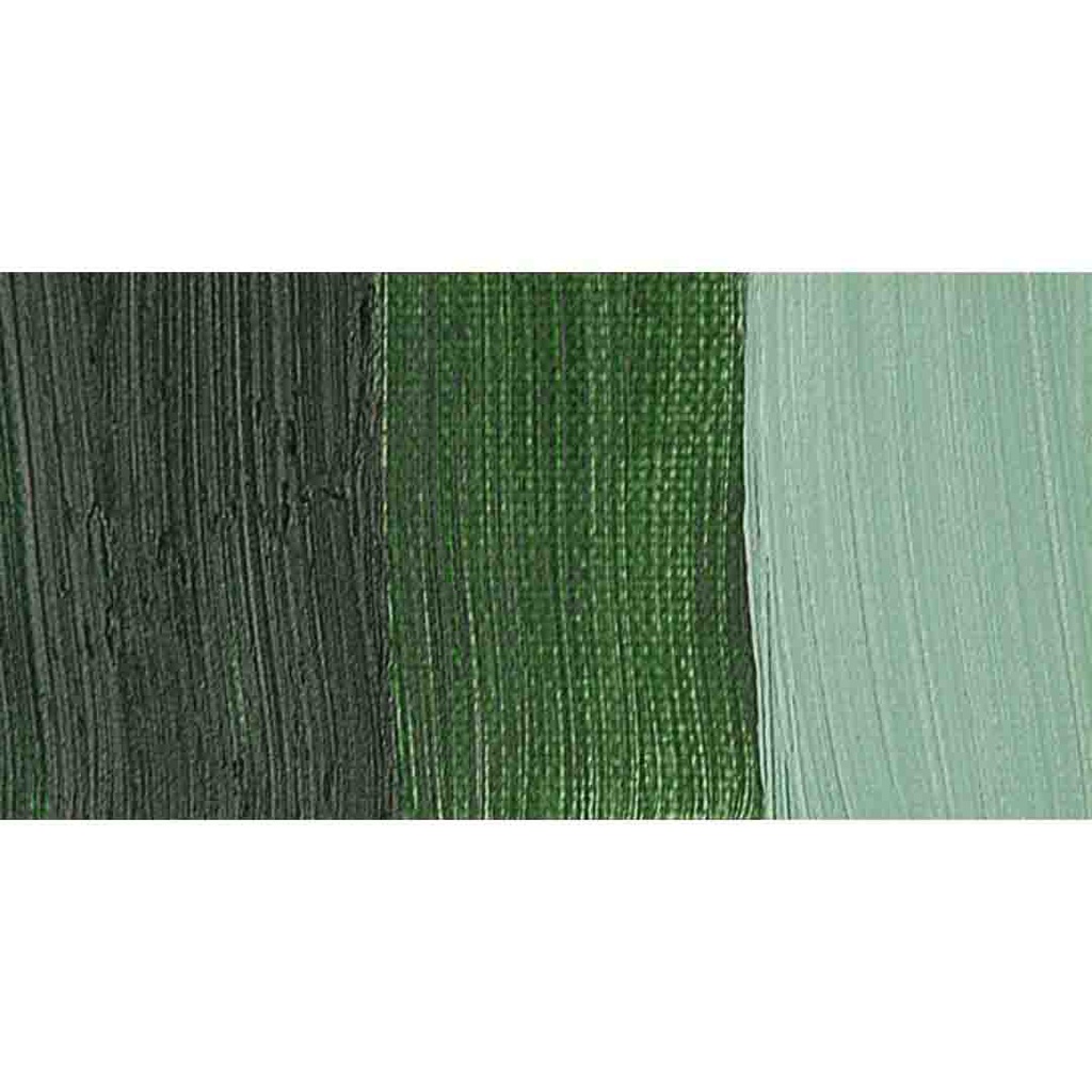 Old Holland - Oil Colour Tube 40ml Green Earth