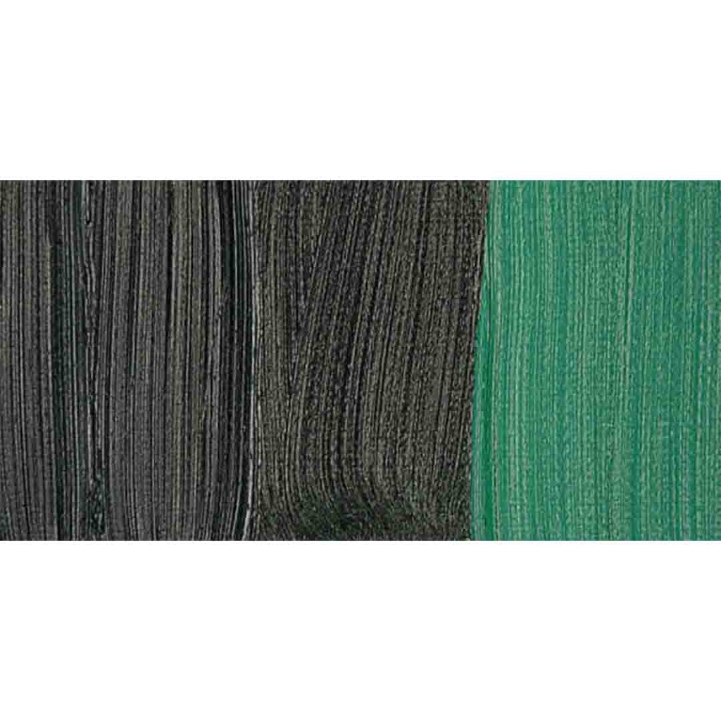 Old Holland - Oil Colour Tube 40ml Hooker's Green Lake Deep Extra
