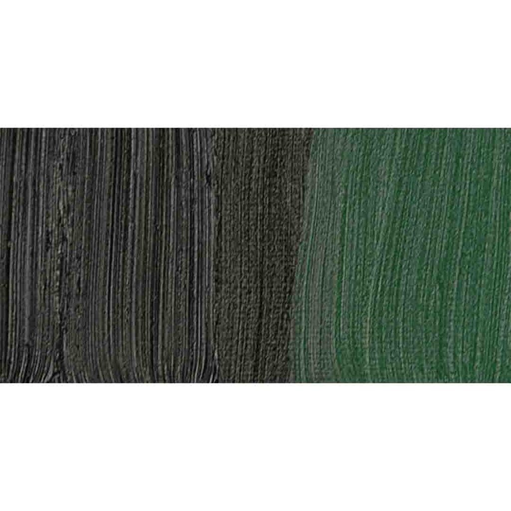 Old Holland - Oil Colour Tube 40ml Hooker's Green Lake Light Extra