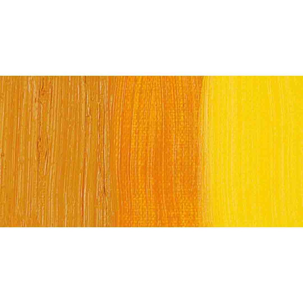 Old Holland - Oil Colour Tube 40ml Indian Yellow Brown Lake Extra