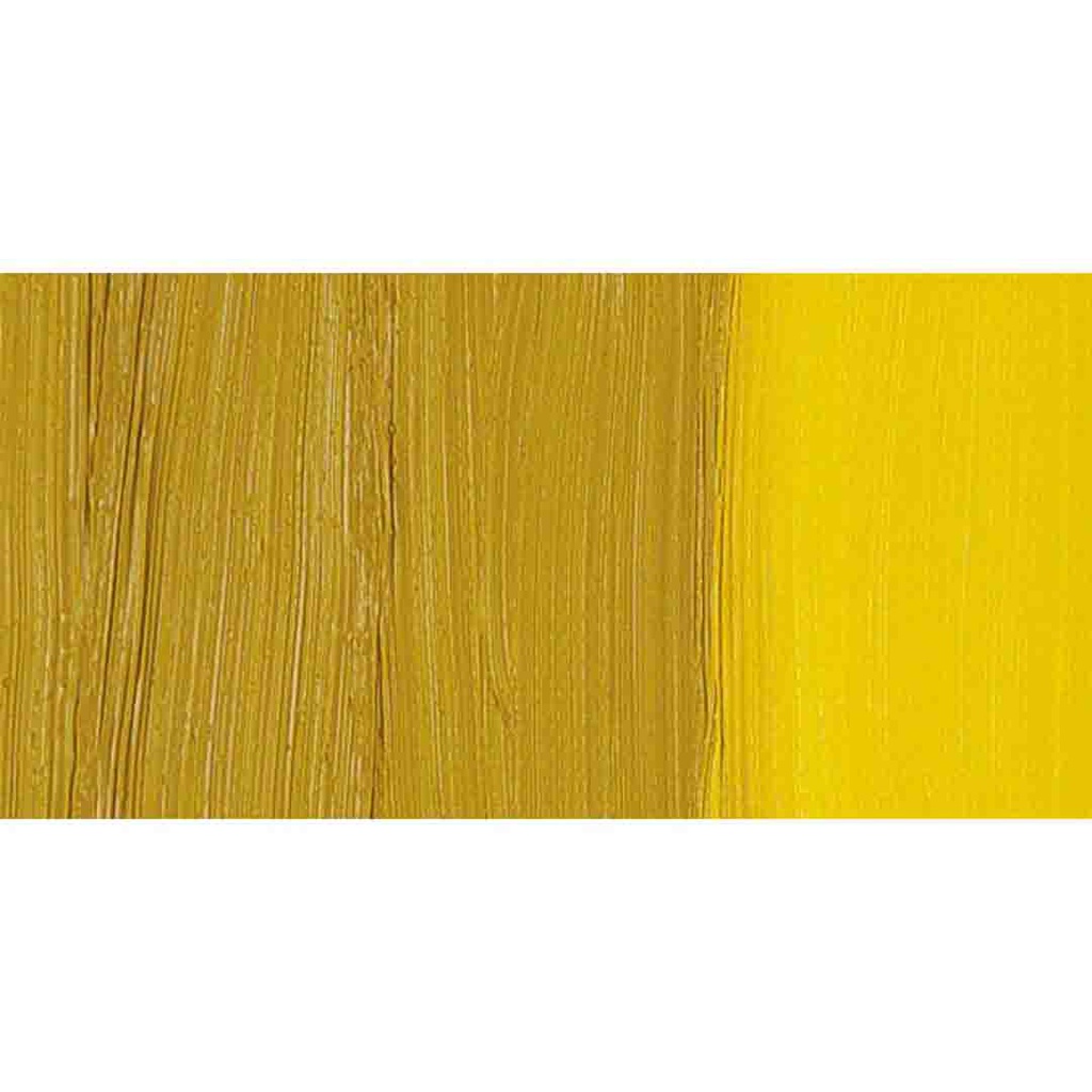 Old Holland - Oil Colour Tube 40ml Indian Yellow-Green Lake Extra