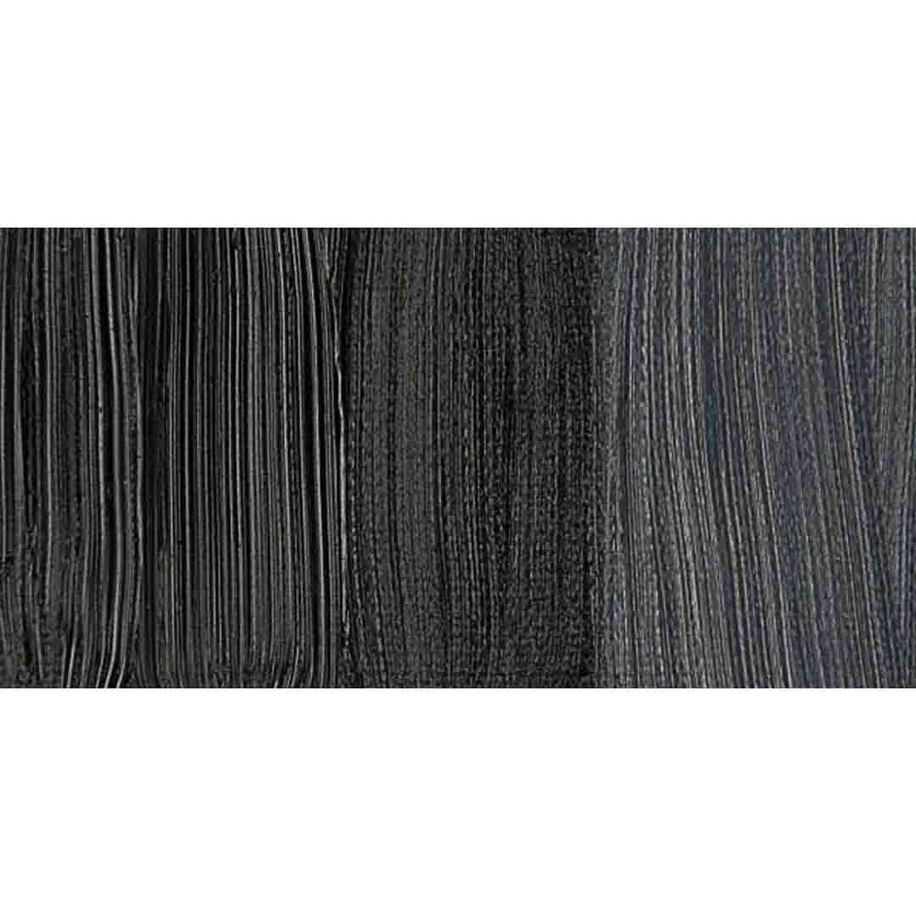 Old Holland - Oil Colour Tube 40ml Ivory Black Extra