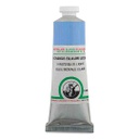 Old Holland - Oil Colour Tube 40ml King's Blue Light