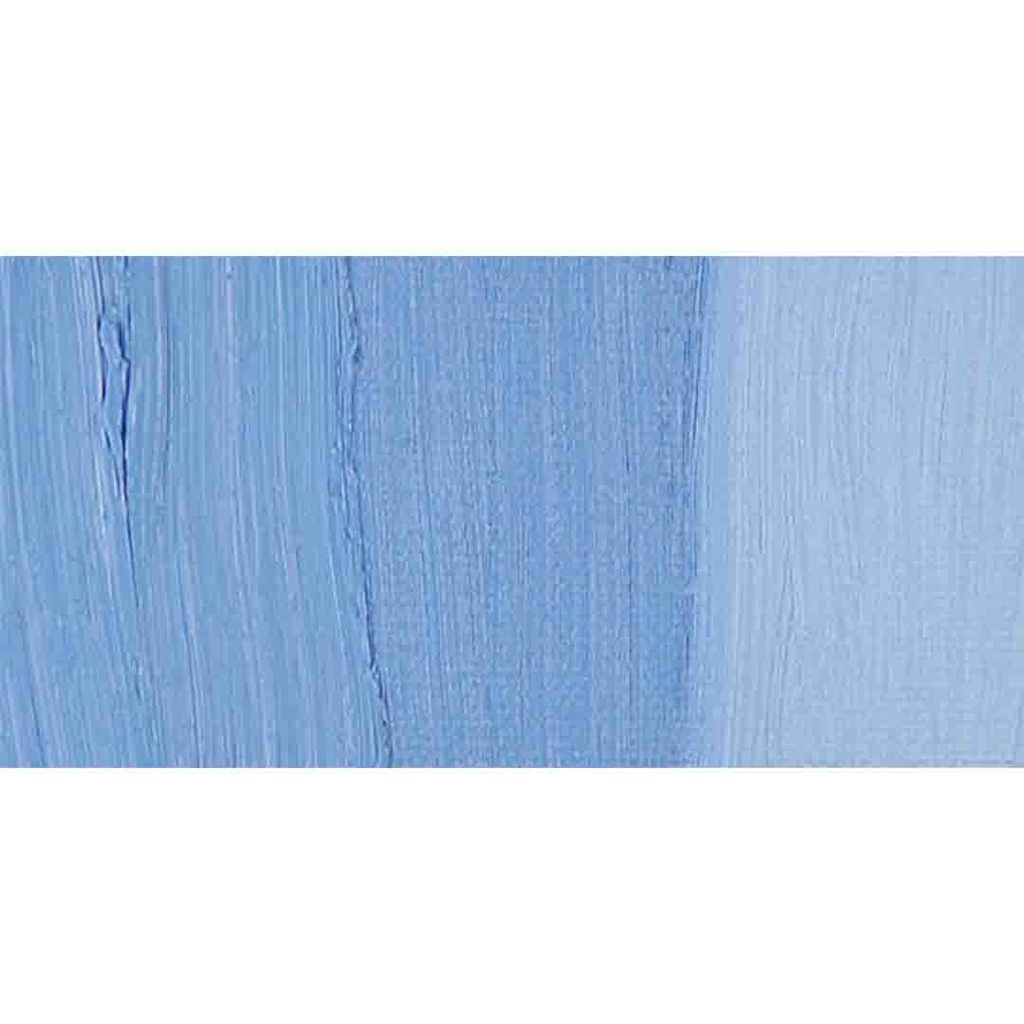 Old Holland - Oil Colour Tube 40ml King's Blue Light