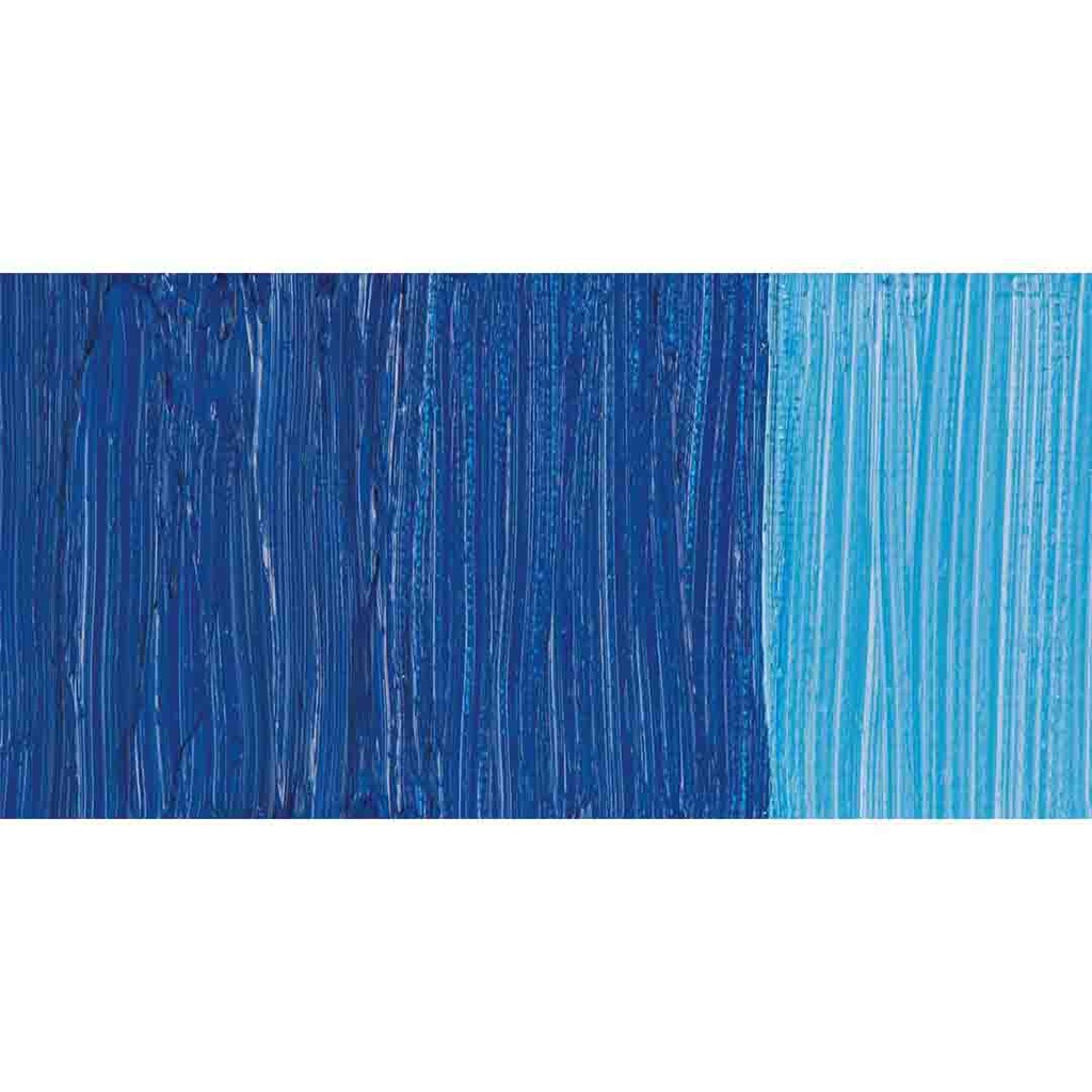 Old Holland - Oil Colour Tube 40ml Manganese Blue Extra