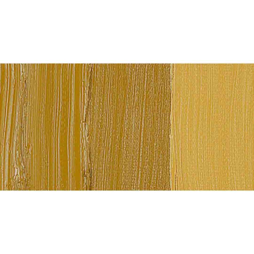 Old Holland - Oil Colour Tube 40ml Mars Yellow