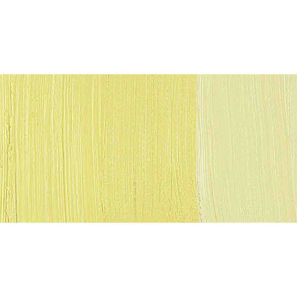 Old Holland - Oil Colour Tube 40ml Nickel Titanium Yellow