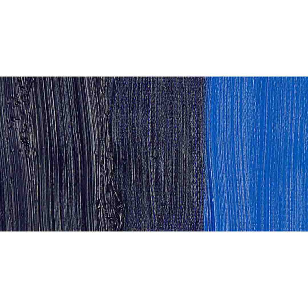 Old Holland - Oil Colour Tube 40ml Old Holland Blue
