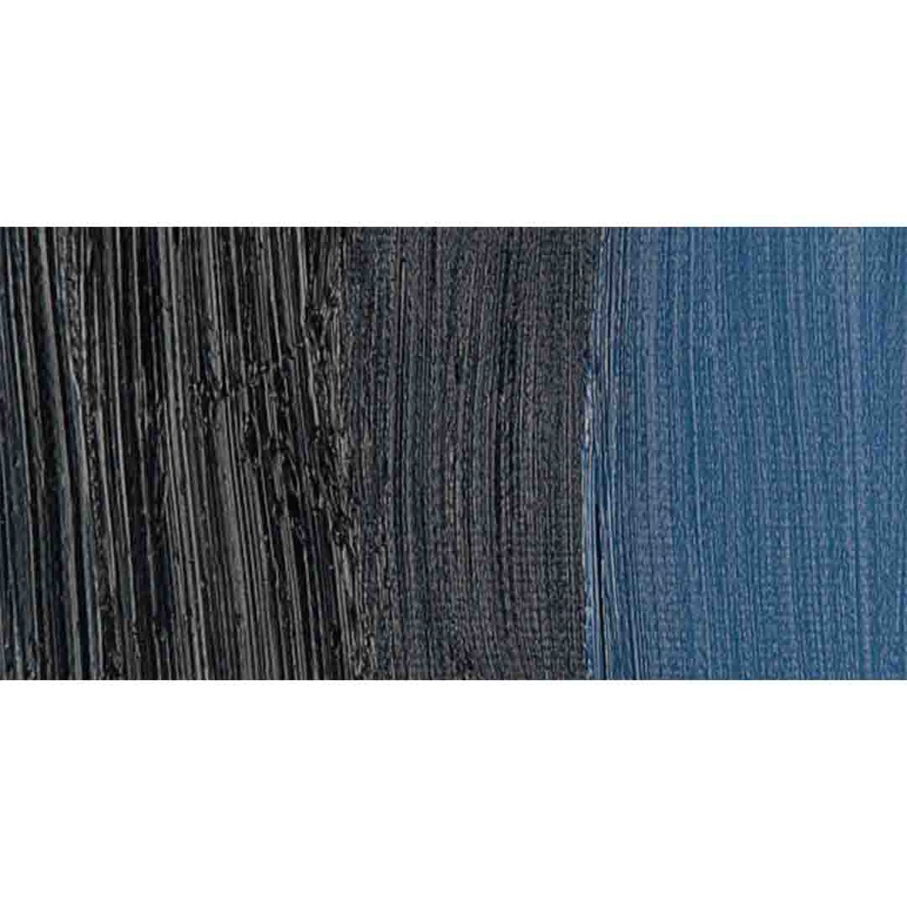 Old Holland - Oil Colour Tube 40ml Old Holland Blue Deep