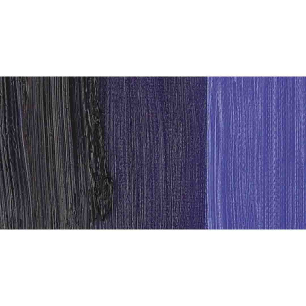 Old Holland - Oil Colour Tube 40ml Old Holland Blue Violet