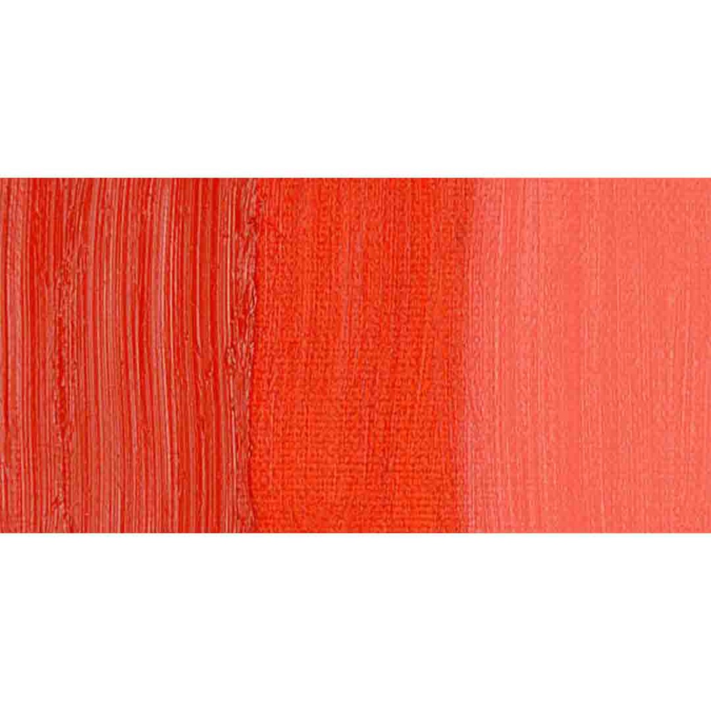 Old Holland - Oil Colour Tube 40ml Old Holland Bright Red