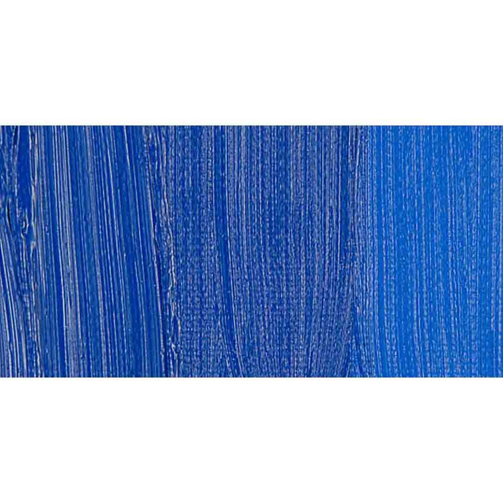 Old Holland - Oil Colour Tube 40ml Old Holland Cyan Blue
