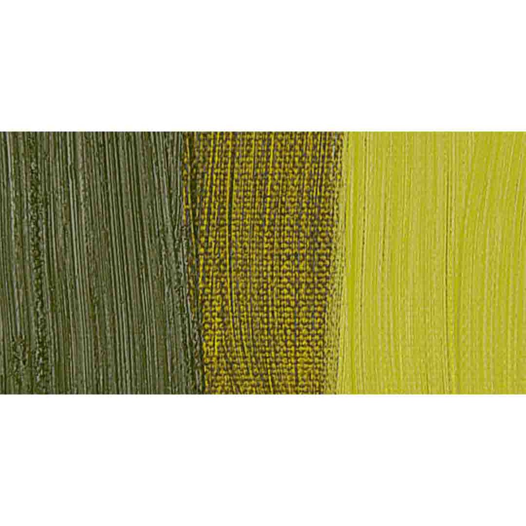Old Holland - Oil Colour Tube 40ml Old Holland Golden Green