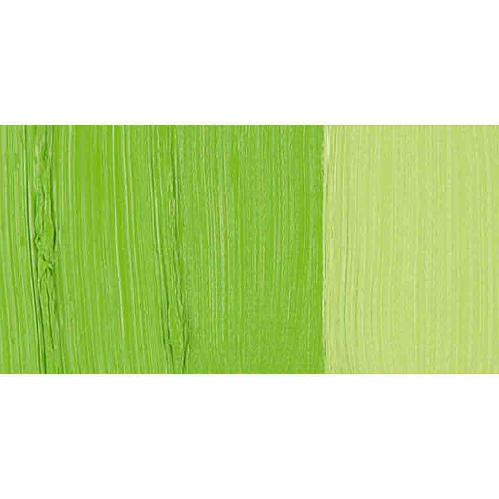 Old Holland - Oil Colour Tube 40ml Old Holland Yellow-Green