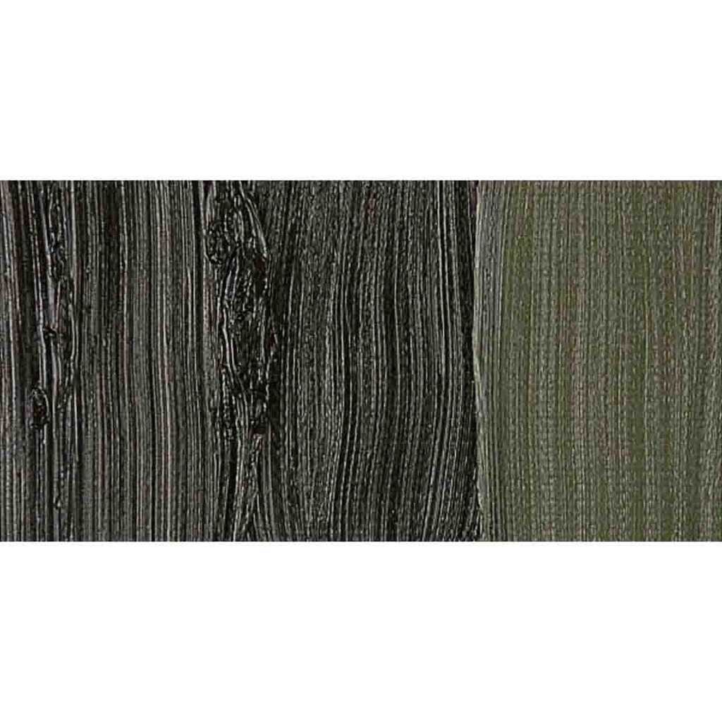 Old Holland - Oil Colour Tube 40ml Olive Green Dark