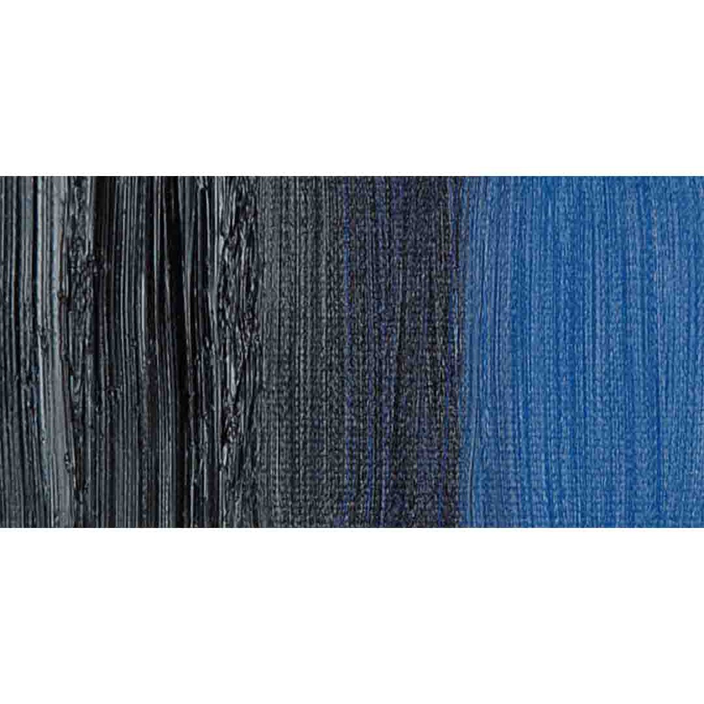 Old Holland - Oil Colour Tube 40ml Parisian (Prussian) Blue Extra